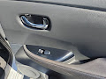 2018 Nissan LEAF SV