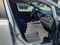 2018 Nissan LEAF SV