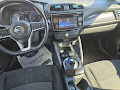 2018 Nissan LEAF SV