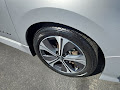 2018 Nissan LEAF SV