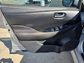 2018 Nissan LEAF SV