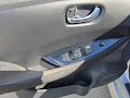 2018 Nissan LEAF SV