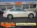 2015 Nissan Altima 3.5 SL