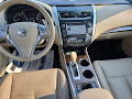 2015 Nissan Altima 3.5 SL