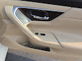 2015 Nissan Altima 3.5 SL