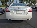 2015 Nissan Altima 3.5 SL