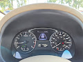 2015 Nissan Altima 3.5 SL