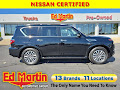 2021 Nissan Armada SL