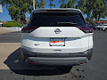 2022 Nissan Rogue S