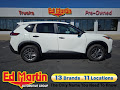 2022 Nissan Rogue S