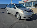 2008 Toyota Sienna LE
