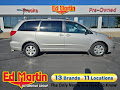 2008 Toyota Sienna LE