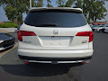 2018 Honda Pilot Elite