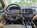 2018 Honda Pilot Elite