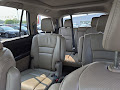 2018 Honda Pilot Elite