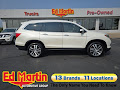 2018 Honda Pilot Elite