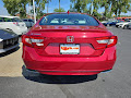 2019 Honda Accord Sedan LX 1.5T