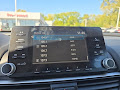 2019 Honda Accord Sedan LX 1.5T