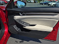 2019 Honda Accord Sedan LX 1.5T