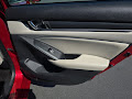 2019 Honda Accord Sedan LX 1.5T