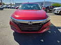 2019 Honda Accord Sedan LX 1.5T