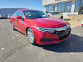 2019 Honda Accord Sedan LX 1.5T