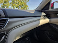 2019 Honda Accord Sedan LX 1.5T