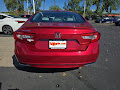 2019 Honda Accord Sedan LX 1.5T