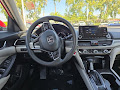 2019 Honda Accord Sedan LX 1.5T
