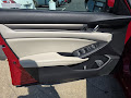2019 Honda Accord Sedan LX 1.5T