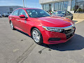 2019 Honda Accord Sedan LX 1.5T