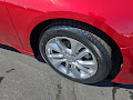 2019 Honda Accord Sedan LX 1.5T