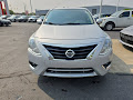 2017 Nissan Versa Sedan SV