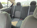 2017 Nissan Versa Sedan SV