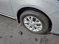 2017 Nissan Versa Sedan SV