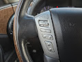 2015 INFINITI QX80 Base