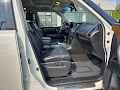 2015 INFINITI QX80 Base