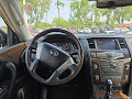 2015 INFINITI QX80 Base