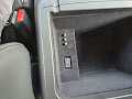 2015 INFINITI QX80 Base