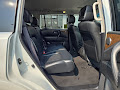 2015 INFINITI QX80 Base