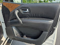 2015 INFINITI QX80 Base
