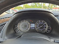 2015 INFINITI QX80 Base