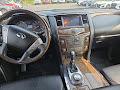 2015 INFINITI QX80 Base