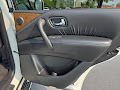 2015 INFINITI QX80 Base