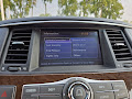 2015 INFINITI QX80 Base