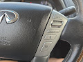 2015 INFINITI QX80 Base