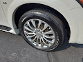 2015 INFINITI QX80 Base