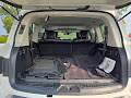 2015 INFINITI QX80 Base