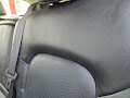 2015 INFINITI QX80 Base