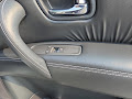 2015 INFINITI QX80 Base
